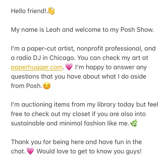 About your host, me!🙃🌿 - Picture 3 of 8